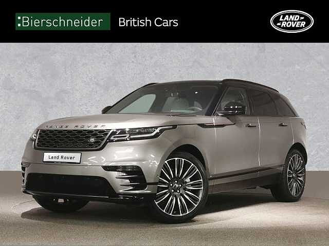 Land Rover Range Rover Velar Dynamic R-Dynamic SE