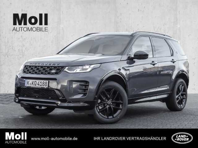 Land Rover Discovery Sport Dynamic SE D200