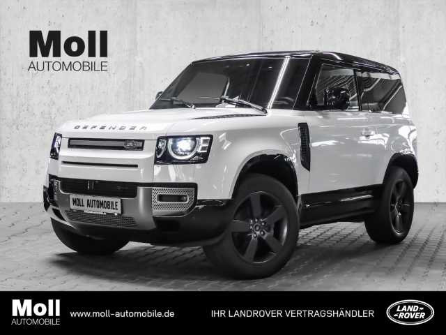 Land Rover Defender Dynamic SE 90