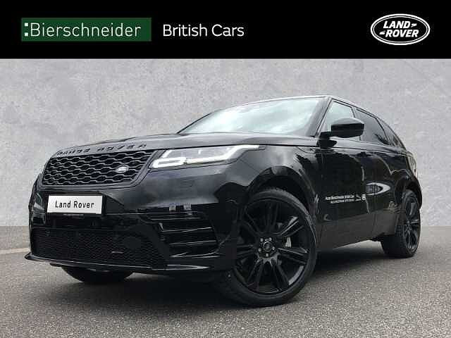 Land Rover Range Rover Velar Dynamic R-Dynamic SE