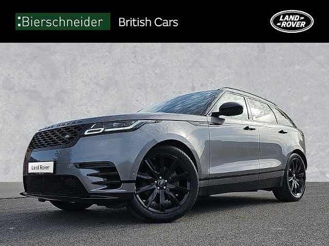 Land Rover Range Rover Velar Dynamic R-Dynamic SE