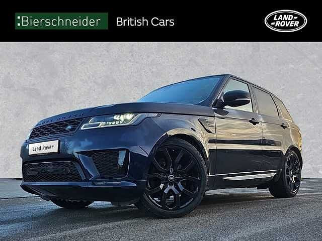 Land Rover Range Rover Sport Dynamic HSE