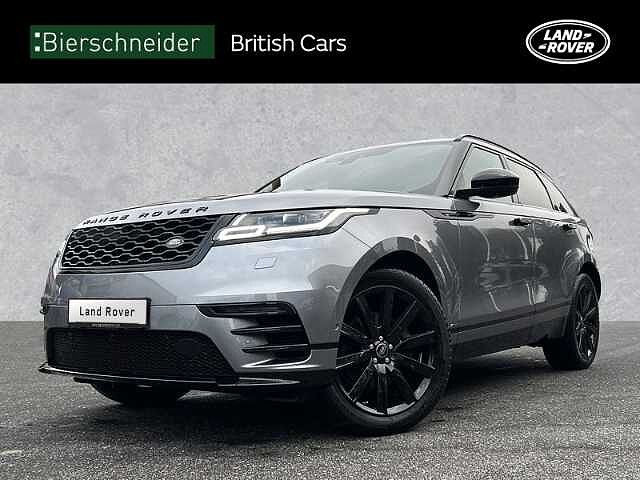 Land Rover Range Rover Velar Dynamic R-Dynamic SE