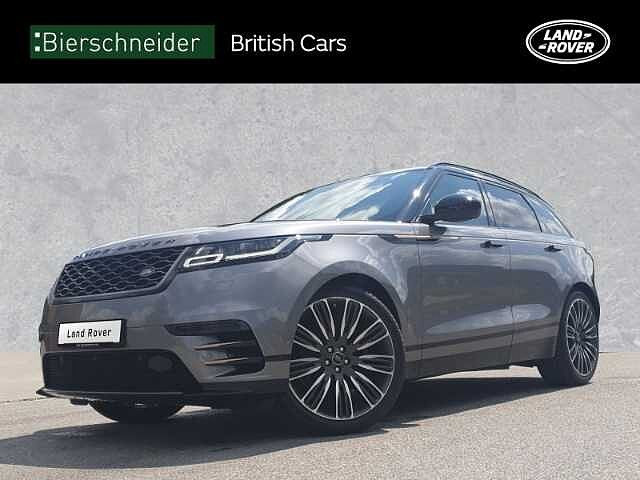 Land Rover Range Rover Velar Dynamic R-Dynamic SE