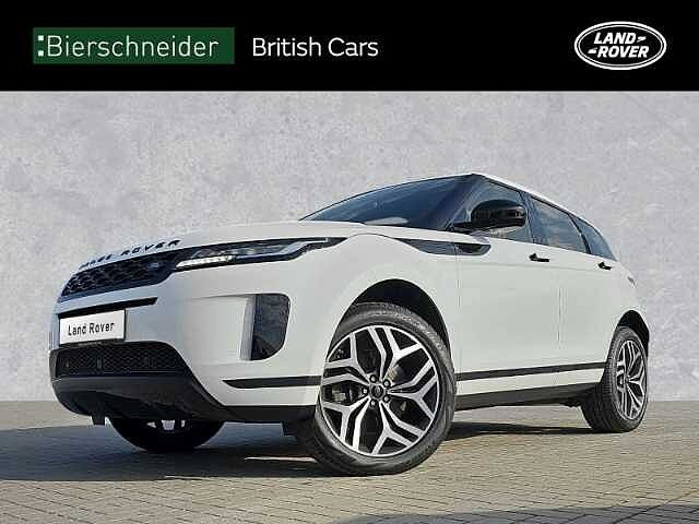 Land Rover Range Rover Evoque S