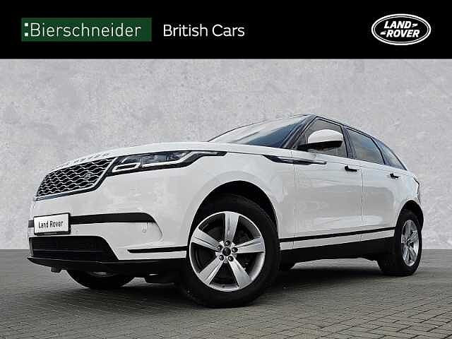 Land Rover Range Rover Velar S