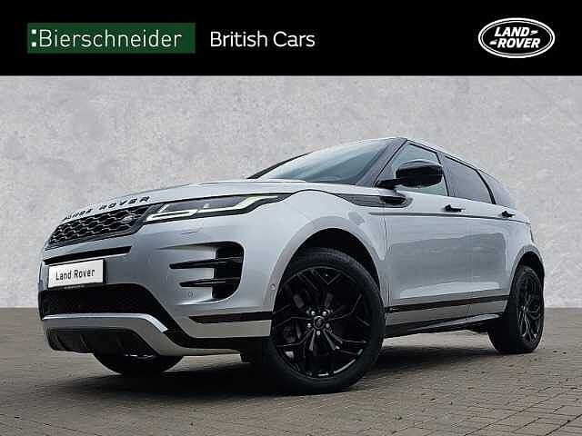 Land Rover Range Rover Evoque Dynamic R-Dynamic SE