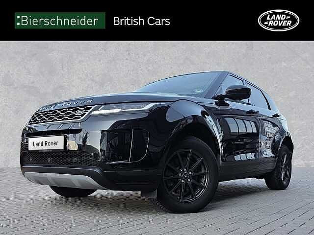 Land Rover Range Rover Evoque Standard