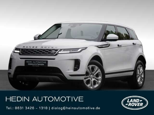 Land Rover Range Rover Evoque S