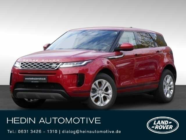 Land Rover Range Rover Evoque S