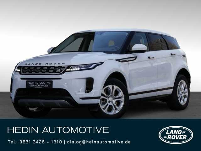 Land Rover Range Rover Evoque S