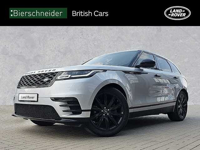 Land Rover Range Rover Velar Dynamic R-Dynamic SE