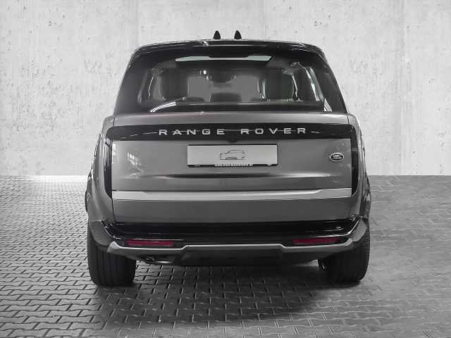 Land Rover Range Rover Autobiography