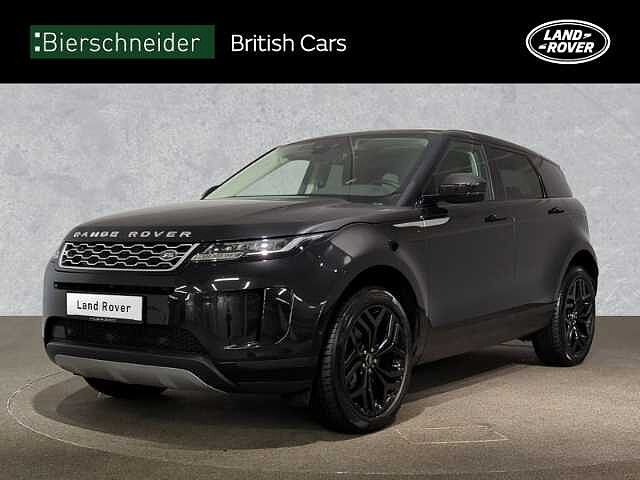 Land Rover Range Rover Evoque S