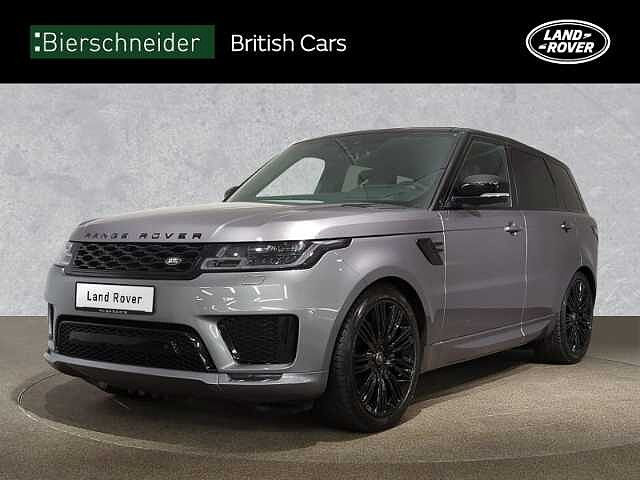 Land Rover Range Rover Sport Dynamic HSE