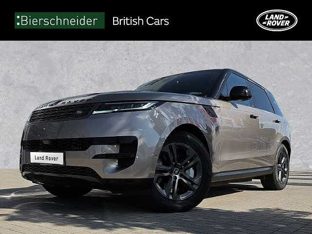 Land Rover Range Rover Sport SE