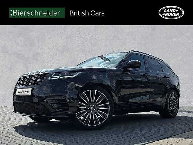 Land Rover Range Rover Velar Dynamic HSE R-Dynamic