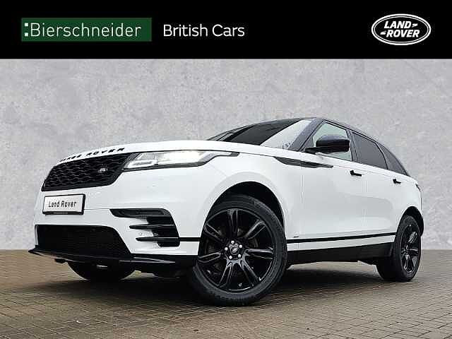 Land Rover Range Rover Velar Dynamic R-Dynamic S