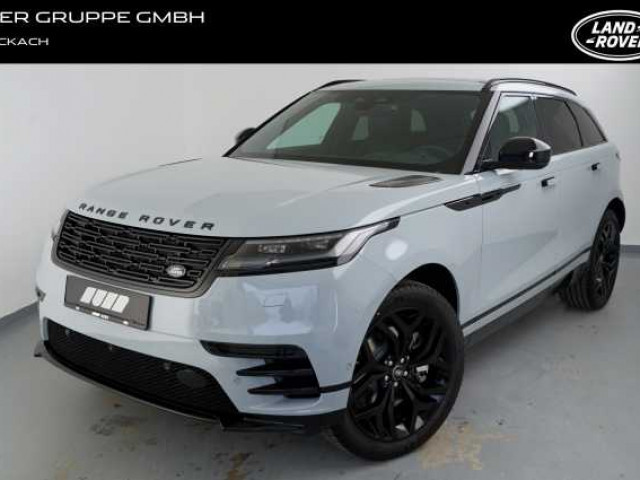 Land Rover Range Rover Velar Dynamic SE