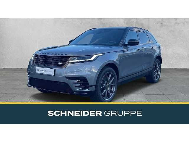 Land Rover Range Rover Velar Dynamic SE