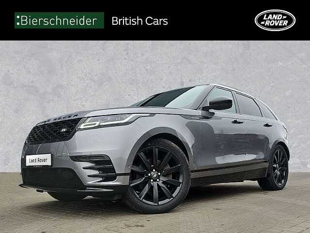 Land Rover Range Rover Velar Dynamic R-Dynamic SE