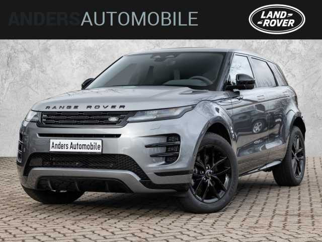 Land Rover Range Rover Evoque Dynamic SE D200