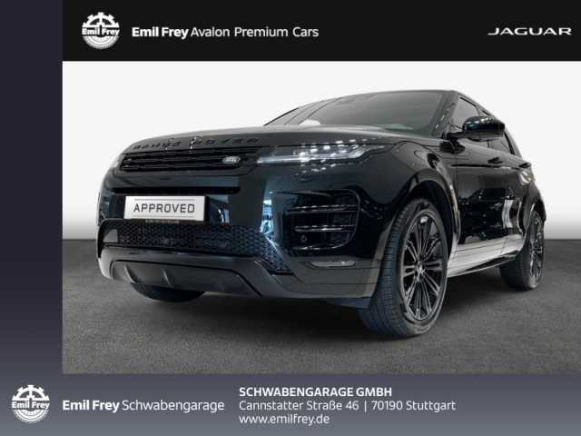 Land Rover Range Rover Evoque Dynamic SE D200