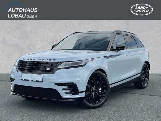 Land Rover Range Rover Velar Dynamic HSE