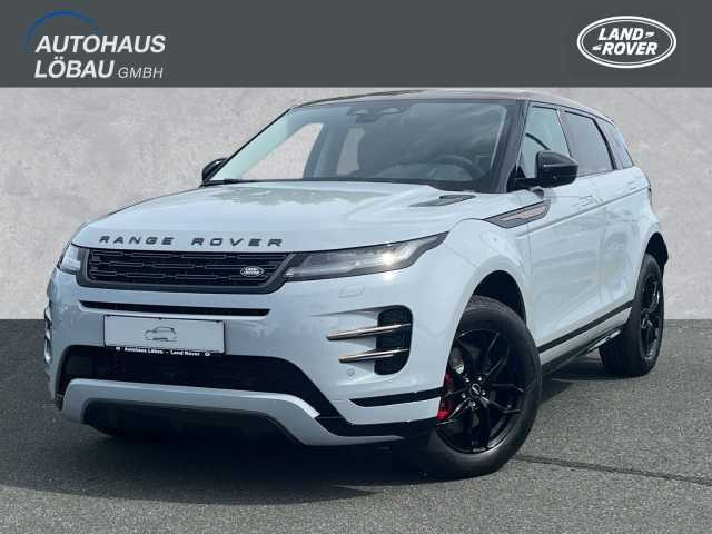 Land Rover Range Rover Evoque Dynamic SE