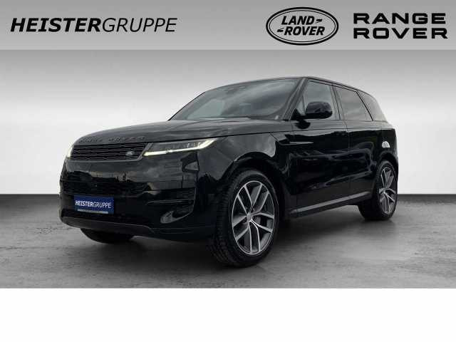 Land Rover Range Rover Sport SE