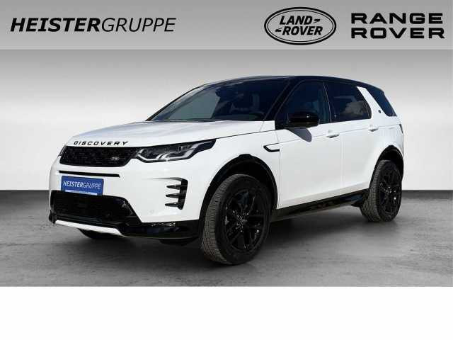 Land Rover Discovery Sport Dynamic SE P300e