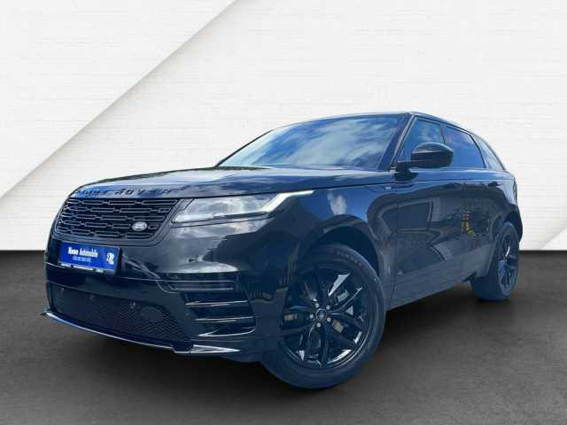 Land Rover Range Rover Velar Dynamic SE