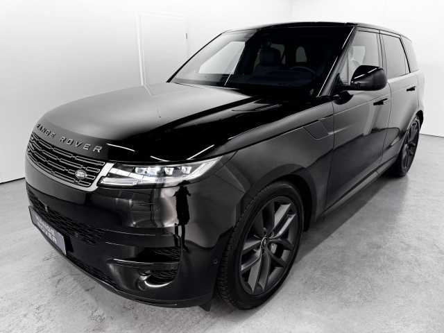 Land Rover Range Rover Sport SE D250