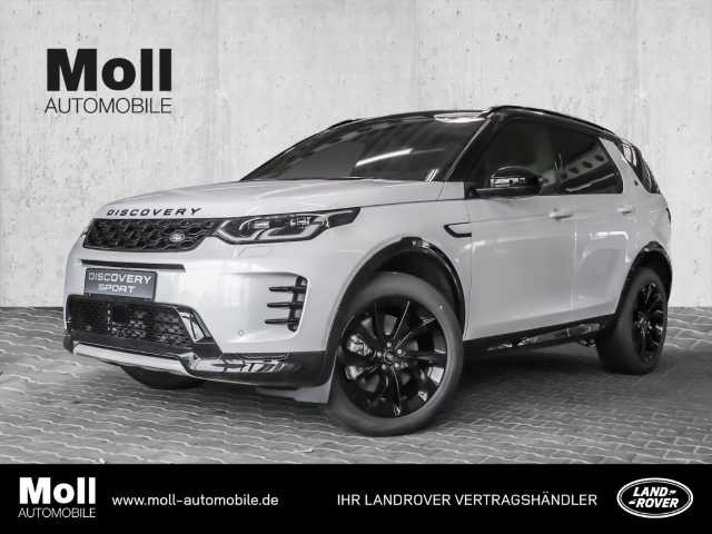 Land Rover Discovery Sport Dynamic SE P250