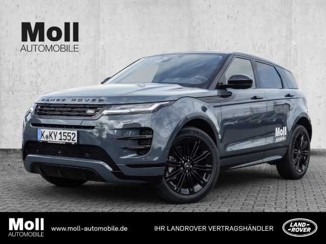 Land Rover Range Rover Evoque Dynamic SE D200