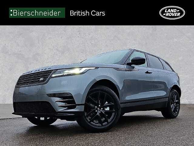 Land Rover Range Rover Velar Dynamic SE D200