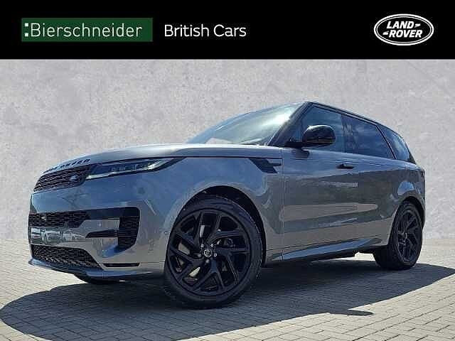 Land Rover Range Rover Sport Dynamic SE