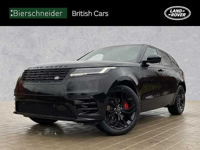 Land Rover Range Rover Velar Dynamic SE