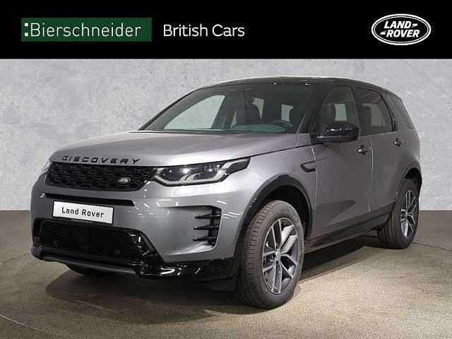 Land Rover Discovery Sport Dynamic SE P200