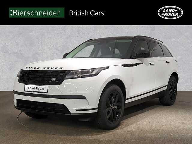 Land Rover Range Rover Velar S D200