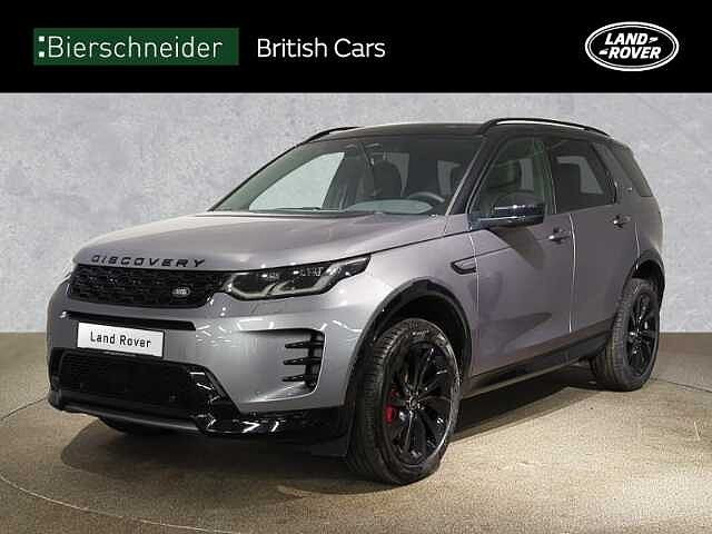 Land Rover Discovery Sport Dynamic SE P200