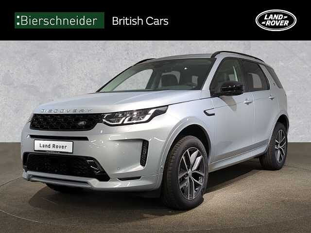 Land Rover Discovery Sport S