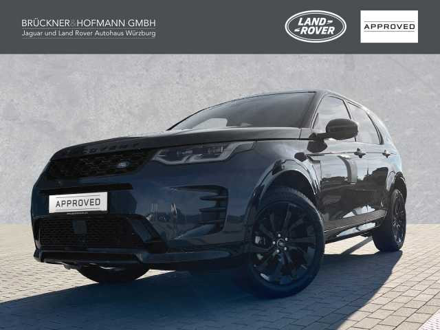 Land Rover Discovery Sport Dynamic SE D200