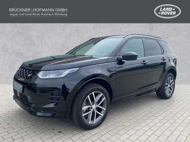 Land Rover Discovery Sport Dynamic SE P300e