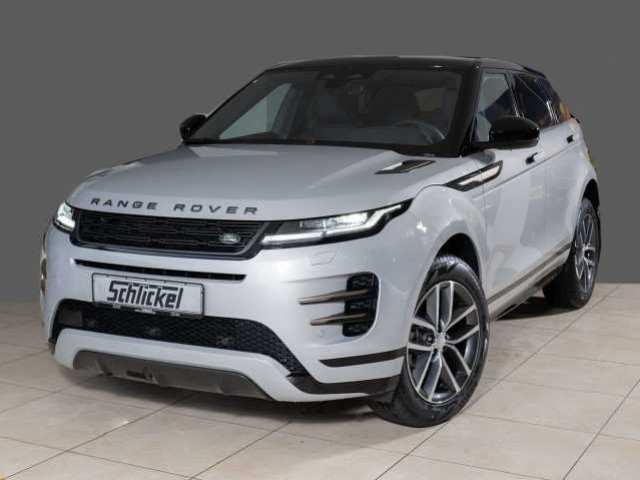 Land Rover Range Rover Evoque Dynamic SE D200