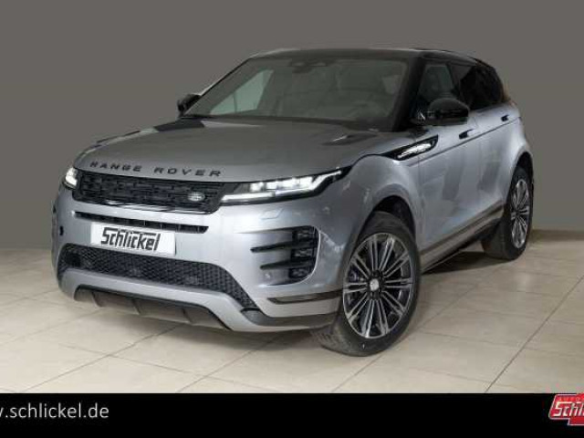 Land Rover Range Rover Evoque Dynamic HSE D200