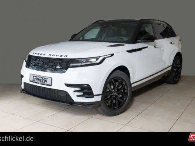 Land Rover Range Rover Velar Dynamic SE