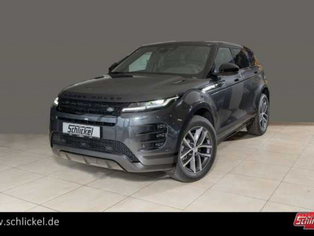 Land Rover Range Rover Evoque Dynamic SE D200