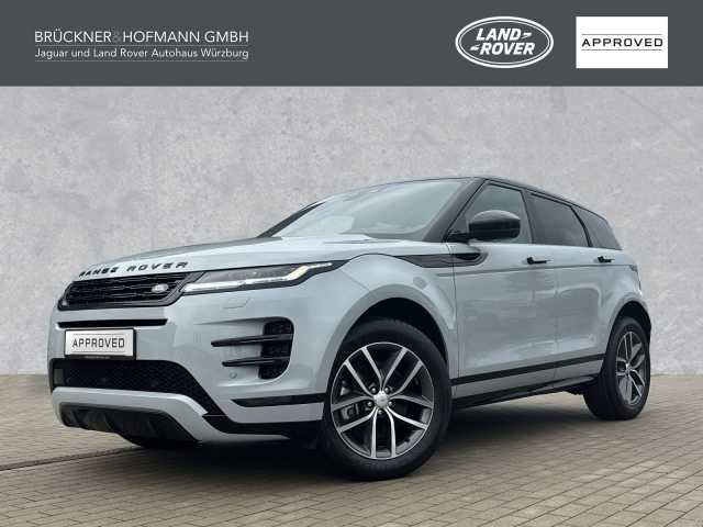 Land Rover Range Rover Evoque Dynamic SE D200