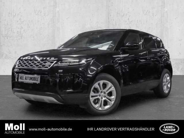 Land Rover Range Rover Evoque Standard